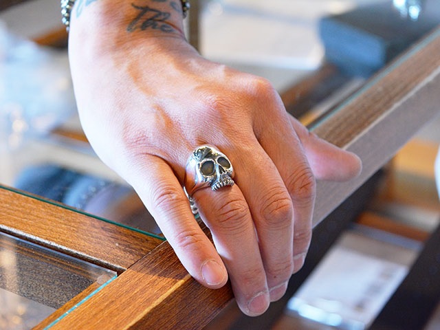 ��Jango/����󥴡ۡ�Ring-01/���-01��(JR-01)