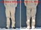 (30% OFF)��2����Sugar��Co./���奬������ɥ����ۡ�Daddy's Pants��Regular Fit��/���ǥ������ѥ�ġɥ쥮��顼�ե��åȡɡ�(SGR-PT01)(�ǥ˥�/������/����ǥ���/���ᥫ��/�ϡ��졼/�ۥåȥ��å�/�ߥ꥿�꡼/WOLF PACK/����եѥå�)