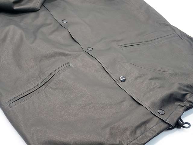 ��CWORKS by FINE CREEK&CO/��������� �Х� �ե����󥯥꡼������ɥ����ۡ�Deerskin Coach Jacket��Lombardi��/�ǥ��������󥳡������㥱�åȡɥ���Х�ǥ��ɡ�(CWJK008)