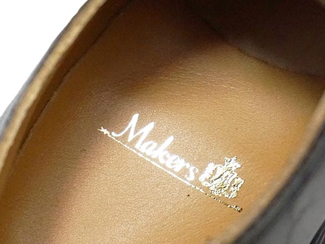 ��Makers/�ᥤ�������ۡ�Work Out Blucher/��������ȥ֥롼���㡼��(���󥸥˥��֡���/����֡���/�ɥ쥹���塼��/���ᥫ��/�ϡ��졼/�ۥåȥ��å�/WOLF PACK/����եѥå�)