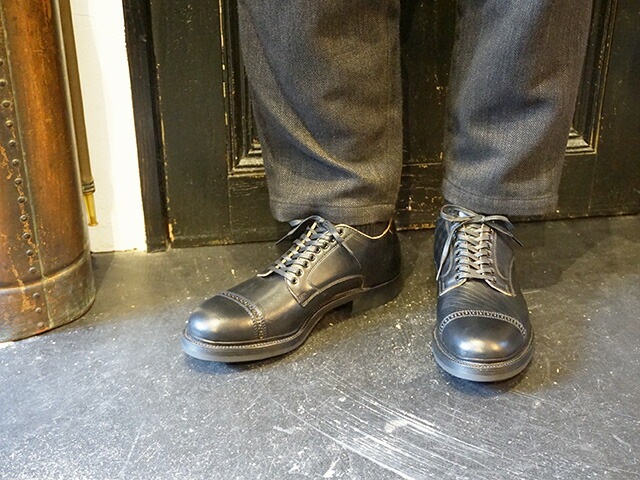 【9月21日まで】MAKERS WORKOUT BLUCHER 6.5メイカーズ 9月21日まで】MAKERS WORKOUT BLUCHER 6.5メイカーズ - メルカリ