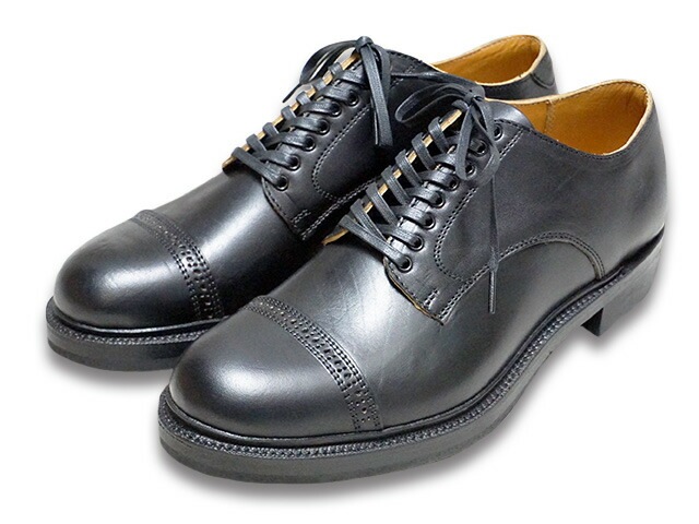 Makers/メイカーズ】「Work Out Blucher/ワークアウトブルーチャー