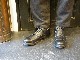 ��Makers/�ᥤ�������ۡ�Work Out Blucher/��������ȥ֥롼���㡼��(���󥸥˥��֡���/����֡���/�ɥ쥹���塼��/���ᥫ��/�ϡ��졼/�ۥåȥ��å�/WOLF PACK/����եѥå�)