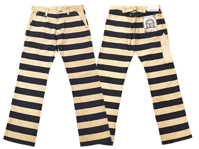 30% OFF)【CALIFORNIA LINE/カリフォルニアライン】2023AW「Border