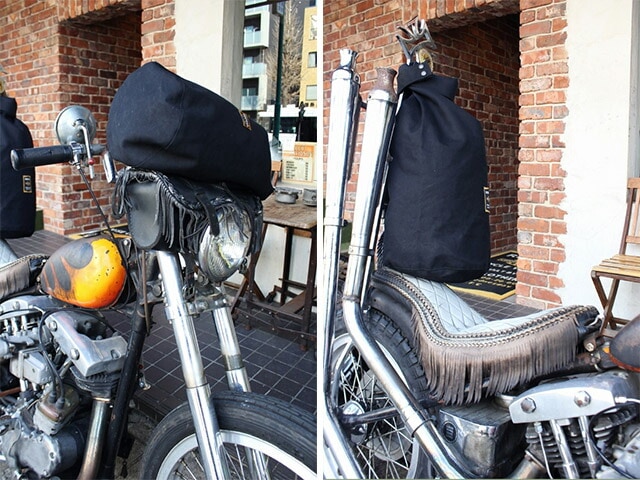 ��2����RED TAiL/��åɥƥ����2025SS��Duffle Bag Set-2��M��L��/���åե�Хå����å�2��M��L�ɡ�(RKK-371)