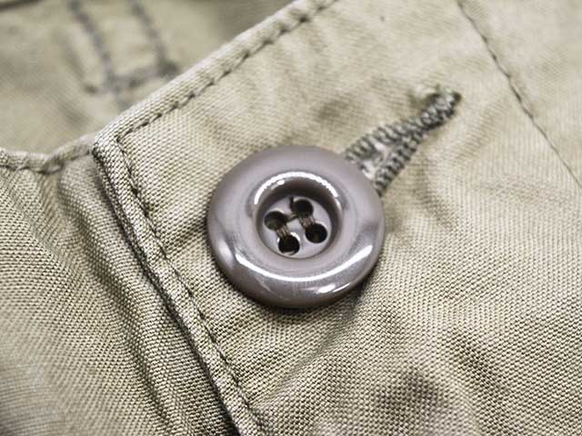 ��TROPHY CLOTHING/�ȥ��ե������������󥰡�2024SS��Jungle Fatigue Pants/����󥰥�ե��ƥ������ѥ�ġ�(TR24SS-602)