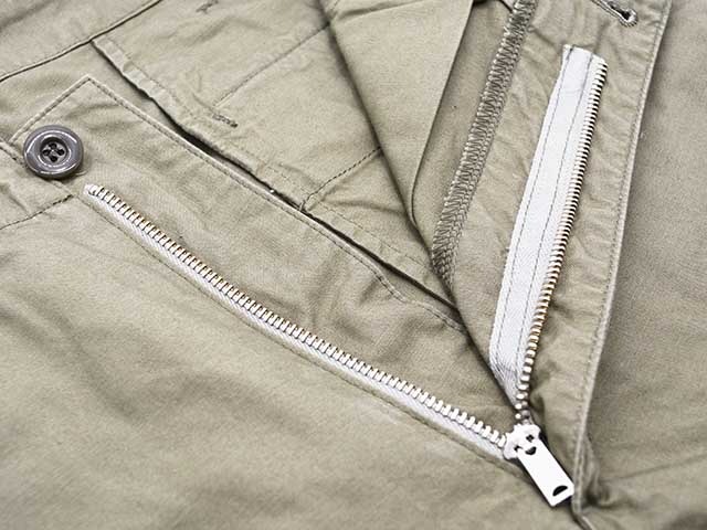 ��TROPHY CLOTHING/�ȥ��ե������������󥰡�2024SS��Jungle Fatigue Pants/����󥰥�ե��ƥ������ѥ�ġ�(TR24SS-602)