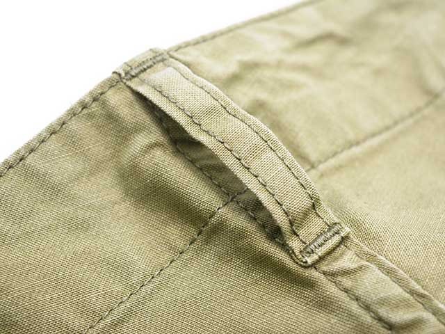 ��TROPHY CLOTHING/�ȥ��ե������������󥰡�2024SS��Jungle Fatigue Pants/����󥰥�ե��ƥ������ѥ�ġ�(TR24SS-602)