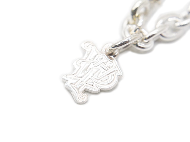 FIRST ARROW’s ファーストアローズ チェーンブレスレット　18k FIRST ARROW's（ファーストアローズ） ポイント2倍!!ファースト