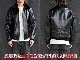��BUZZ RICKSON'S/�Х��ꥯ���󥺡ۡ�Type BLACK AN-J-3A HORSEHIDE MODEL/�����ץ֥�å�AN-J-3A�ۡ����ϥ��ɥ�ǥ��(BR80655)