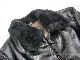 ��BUZZ RICKSON'S/�Х��ꥯ���󥺡ۡ�Type BLACK AN-J-3A HORSEHIDE MODEL/�����ץ֥�å�AN-J-3A�ۡ����ϥ��ɥ�ǥ��(BR80655)