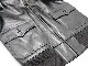 ��BUZZ RICKSON'S/�Х��ꥯ���󥺡ۡ�Type BLACK AN-J-3A HORSEHIDE MODEL/�����ץ֥�å�AN-J-3A�ۡ����ϥ��ɥ�ǥ��(BR80655)