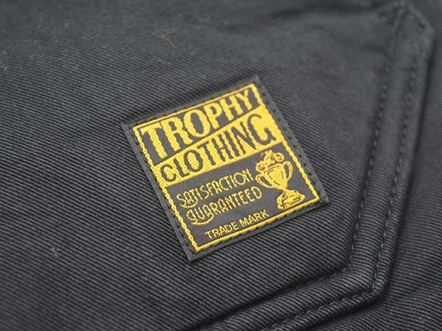 トロフィークロージング　trophy clothing ストーム ベスト　38 楽天市場】TROPHY CLOTHING トロフィークロージング /「Storm