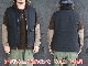 ��2����TROPHY CLOTHING/�ȥ��ե������������󥰡�2024AW��Storm Vest/���ȡ���٥��ȡ�(TR24AW-302)