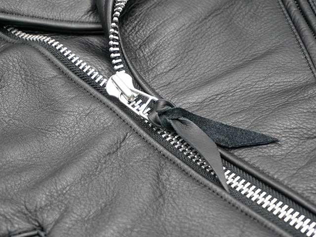 (30% OFF)��EVILACT/�����֥륢���ȡ�2024AW��Double Riders Jacket/���֥�饤���������㥱�åȡ�(EA24-ACT2-J05)
