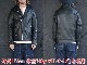 (30% OFF)��EVILACT/�����֥륢���ȡ�2024AW��Double Riders Jacket/���֥�饤���������㥱�åȡ�(EA24-ACT2-J05)
