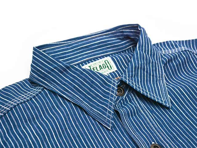 ��JELADO��PRODUCT��/�����顼�ɡɥץ������ȡɡۡ�Smoker Shirts/���⡼��������ġ�(JP11116)