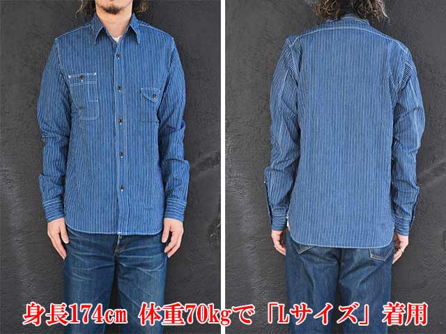 ��JELADO��PRODUCT��/�����顼�ɡɥץ������ȡɡۡ�Smoker Shirts/���⡼��������ġ�(JP11116)