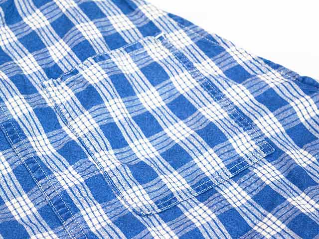 ��BY GLADHAND/�Х�����åɥϥ�ɡ�2025SS��King Glad Overall/���󥰥���åɥ����С��������(BYGH5102)