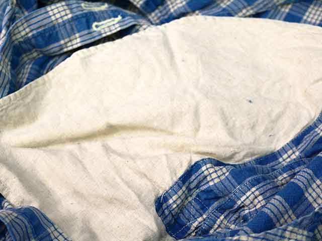 ��BY GLADHAND/�Х�����åɥϥ�ɡ�2025SS��King Glad Overall/���󥰥���åɥ����С��������(BYGH5102)