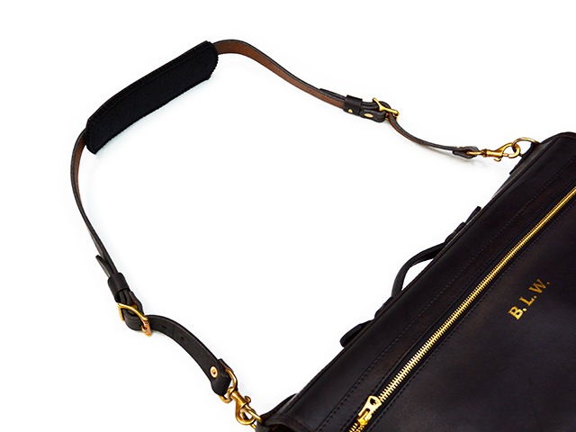 ��2����vasco/���������ۡ�Leather Wander Pannier Bag��Large��/�쥶���������ѥ˥��Хå��ɥ顼���ɡ�(VS-272L)