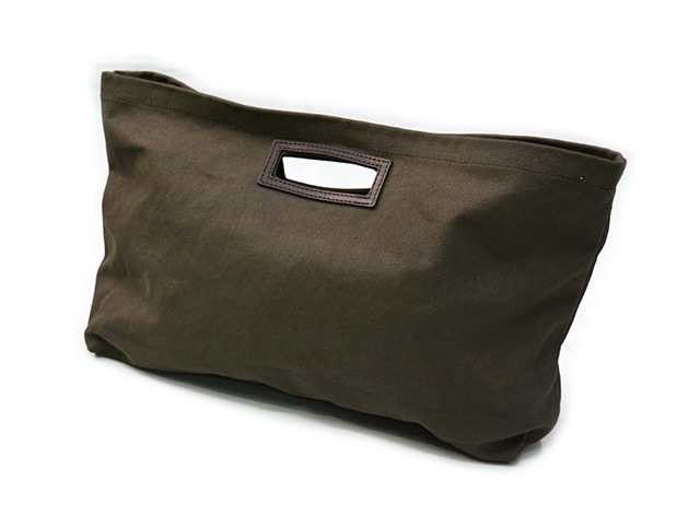 ��2����vasco/���������ۡ�Leather Wander Pannier Bag��Large��/�쥶���������ѥ˥��Хå��ɥ顼���ɡ�(VS-272L)