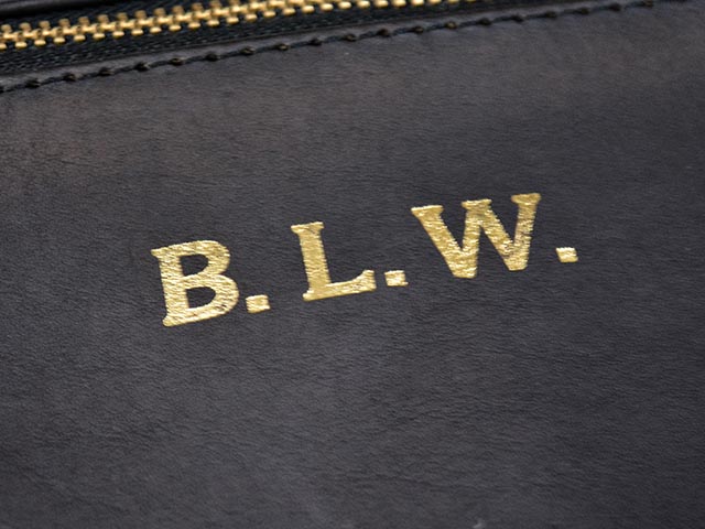 ��2����vasco/���������ۡ�Leather Wander Pannier Bag��Large��/�쥶���������ѥ˥��Хå��ɥ顼���ɡ�(VS-272L)