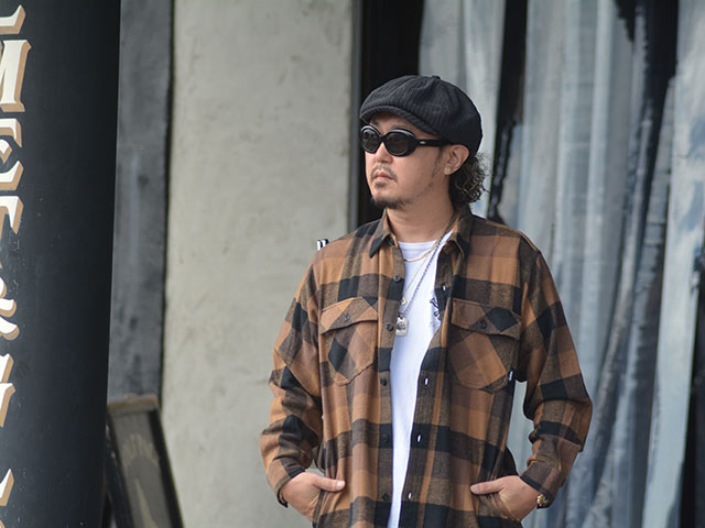 4BLUCO/֥륳2025AWCorduroy Newsboy Cap/ǥ˥塼ܡåס(155-61-039)