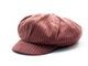 4BLUCO/֥륳2025AWCorduroy Newsboy Cap/ǥ˥塼ܡåס(155-61-039)
