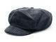 4BLUCO/֥륳2025AWCorduroy Newsboy Cap/ǥ˥塼ܡåס(155-61-039)