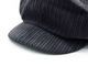 4BLUCO/֥륳2025AWCorduroy Newsboy Cap/ǥ˥塼ܡåס(155-61-039)