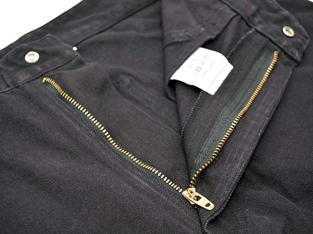 ��2����TUF-NUT/���եʥåġۡ�Cotton Duck Work Pants/���åȥ���å�����ѥ�ġ�(TN42600)