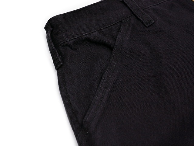 ��2����TUF-NUT/���եʥåġۡ�Cotton Duck Work Pants/���åȥ���å�����ѥ�ġ�(TN42600)