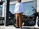 ��2����TUF-NUT/���եʥåġۡ�Cotton Duck Work Pants/���åȥ���å�����ѥ�ġ�(TN42600)