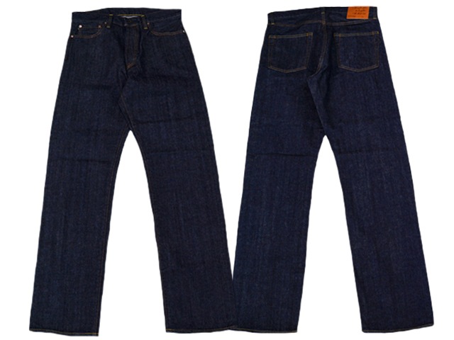 BLACK SIGN/֥åۡ14oz BS Denim Pants/14BSǥ˥ѥġ(BSFP-16503)
