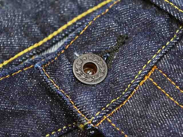 BLACK SIGN/֥åۡ14oz BS Denim Pants/14BSǥ˥ѥġ(BSFP-16503)