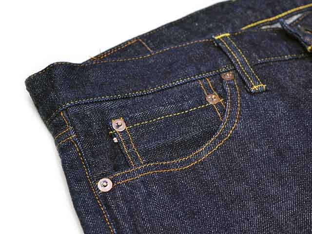 BLACK SIGN/֥åۡ14oz BS Denim Pants/14BSǥ˥ѥġ(BSFP-16503)