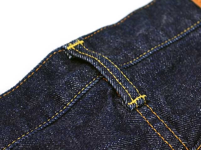 BLACK SIGN/֥åۡ14oz BS Denim Pants/14BSǥ˥ѥġ(BSFP-16503)