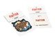 ��FLUTTER/�ե�å�����2026SS��Air Freshener Set��VANILLA��/�����ե�å���ʡ����åȡɥХ˥�ɡ�(FL26-AC001)