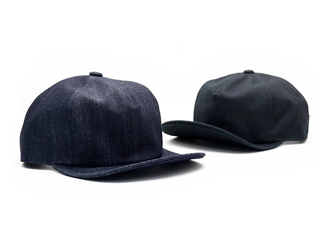 ��2����Mr.FATMAN/�ߥ������ե��åȥޥ��2026SS��MFM Flip Cap/MFM�ե�åץ���åס�(5261003)