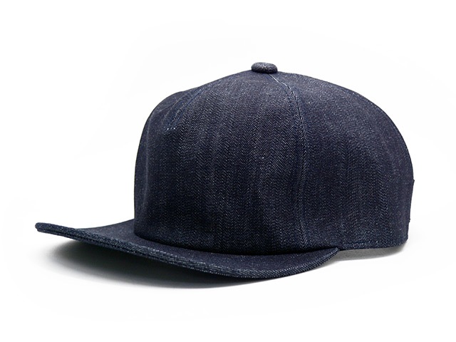 ��2����Mr.FATMAN/�ߥ������ե��åȥޥ��2026SS��MFM Flip Cap/MFM�ե�åץ���åס�(5261003)