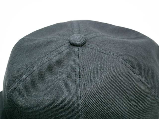 ��2����Mr.FATMAN/�ߥ������ե��åȥޥ��2026SS��MFM Flip Cap/MFM�ե�åץ���åס�(5261003)