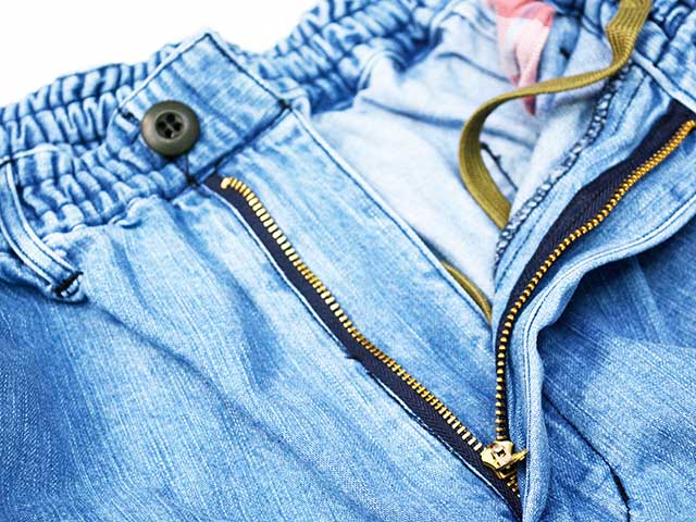 ��MODUCT/������ȡ�2026SS��TRANKS DENIM NAVY AGING MODEL GENERAL PORPOSE/�ȥ�󥯥ǥ˥�ͥ��ӡ��������󥰥�ǥ른���ͥ��ѡ��ѥ���(MO52651)