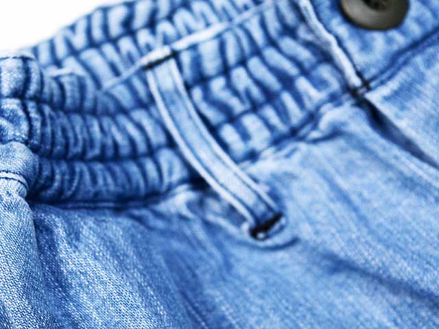 ��MODUCT/������ȡ�2026SS��TRANKS DENIM NAVY AGING MODEL GENERAL PORPOSE/�ȥ�󥯥ǥ˥�ͥ��ӡ��������󥰥�ǥ른���ͥ��ѡ��ѥ���(MO52651)