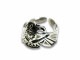 ��CHOOKE/���硼���ۡ�Satiety Bird Bar Ring/�����ƥ����ƥ����С��ɥС���󥰡�(C-31A)