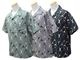 ��3����AT-DIRTY/���åȥ����ƥ�����2026SS��Flames S/S Shirt/�ե쥤�ॹ���硼�ȥ��꡼�֥���ġ�