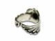 ��CHOOKE/���硼���ۡ�Satiety Bird Bar Ring/�����ƥ����ƥ����С��ɥС���󥰡�(C-31A)