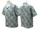 ��3����AT-DIRTY/���åȥ����ƥ�����2026SS��Flames S/S Shirt/�ե쥤�ॹ���硼�ȥ��꡼�֥���ġ�