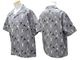 ��3����AT-DIRTY/���åȥ����ƥ�����2026SS��Flames S/S Shirt/�ե쥤�ॹ���硼�ȥ��꡼�֥���ġ�