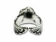 ��CHOOKE/���硼���ۡ�Satiety Bird Bar Ring/�����ƥ����ƥ����С��ɥС���󥰡�(C-31A)